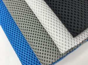 3D Spacer lớp không khí bánh sandwich lưới vải - Product Image 4