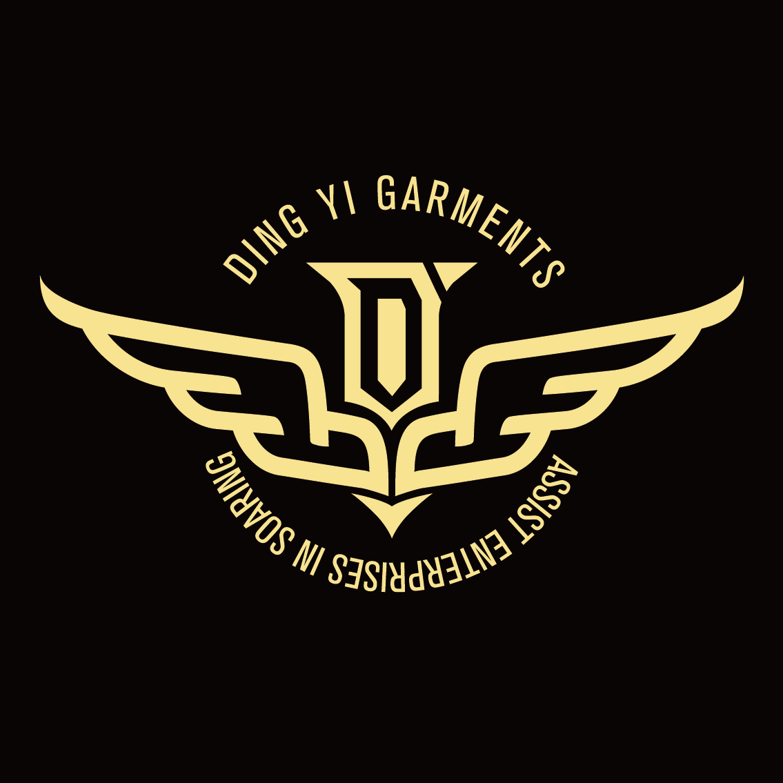 Shishi Dingyi Garments Co., Ltd. logo