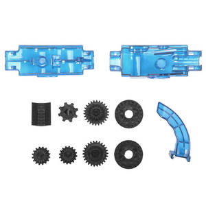 <span class=keywords><strong>Kit</strong></span> de <span class=keywords><strong>limpieza</strong></span> de <span class=keywords><strong>bicicleta</strong></span> azul Ciclismo Limpiador de cadena de <span class=keywords><strong>bicicleta</strong></span> portátil Cepillos de <span class=keywords><strong>bicicleta</strong></span> - Product Image 6