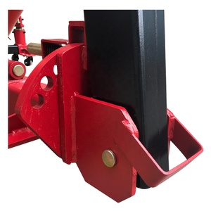 جهاز تقويم هيكل السيارة/أداة إصلاح السيارات/جهاز محمول لإصلاح تصادم السيارات - Product Image 4