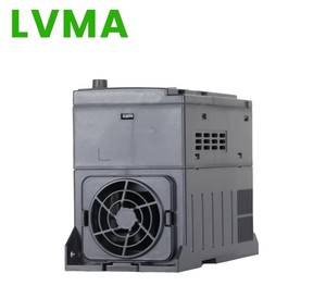 Convertidor <span class=keywords><strong>de</strong></span> frecuencia <span class=keywords><strong>variable</strong></span> LVMA 2.2kW Potencia <span class=keywords><strong>de</strong></span> inversor trifásico eficiente con accionamiento <span class=keywords><strong>de</strong></span> motor nominal <span class=keywords><strong>de</strong></span> 75kW 220V/380V Entrada-Salida <span class=keywords><strong>de</strong></span> CA - Product Image 4