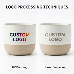 Personalized Factory Colorful <b>Ceramic</b> Coffee Mug Japanese Style Coarse <b>Ceramic</b> Espresso <b>Cup</b> No Handle Clay Espresso <b>Cup</b> - Product Image 3