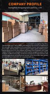 汽车配件 发动机支架 适用于宝马 X3 F25 X4 F26 2/3/4 系列 F22 F23 F30 F31 F34 F32 F33 F36 R/L - Product Image 5