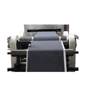 Revestidor Automático de Ranura - Equipo de Recubrimiento de Película de Lodo para Electrodos de Baterías de Iones de Litio - Product Image 1