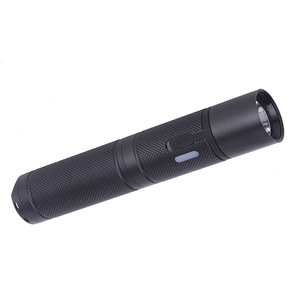 ไฟฉายขนาดเล็ก SW2103 18650 LED แสงสีขาว 23X117 มม. สำหรับใช้กลางแจ้ง - Product Image 4