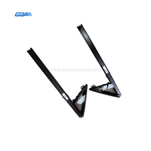 Ventana Triangular Delantera Negra Resistente para Vehículo de Lujo, Compatible con Land Rover Range Rover Velar L460 OE LR153896 - Product Image 5