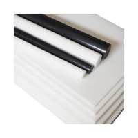 Feuilles de téflon PTFE vierge à 100% PULI, feuilles de PTFE expansé de qualité supérieure
