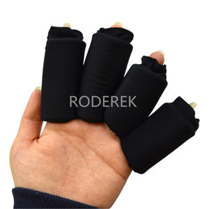 Compresse froide et chaude en gel solide pour la protection des doigts, réparation thérapeutique des dommages, soulagement de la douleur - Product Image 4