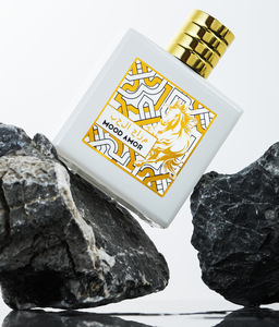 JEAN MISS Nuova Fragranza Maschile 3.4fl.oz, Eau De Parfum Spray 100ml Lunga Durata, Ecologico, Lussuoso, Stile ARABO, Vendita Calda - Product Image 3