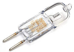 Original OSRAMs 64432s 12V 35W GY6.35 Halostar Starlite Vertical Filament Instrument <b>Bulb</b> - Product Image 6