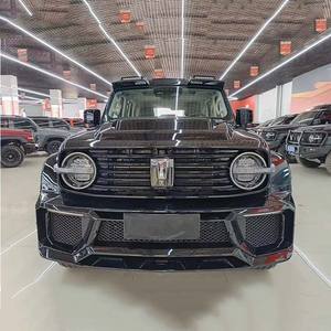 Coche de <span class=keywords><strong>segunda</strong></span> <span class=keywords><strong>mano</strong></span> de China Gwm 2021 4wd Tank 300 Off Roader 2,0 T <span class=keywords><strong>Coches</strong></span> de gasolina de cuatro ruedas Coche usado más <span class=keywords><strong>barato</strong></span> para la venta - Product Image 3