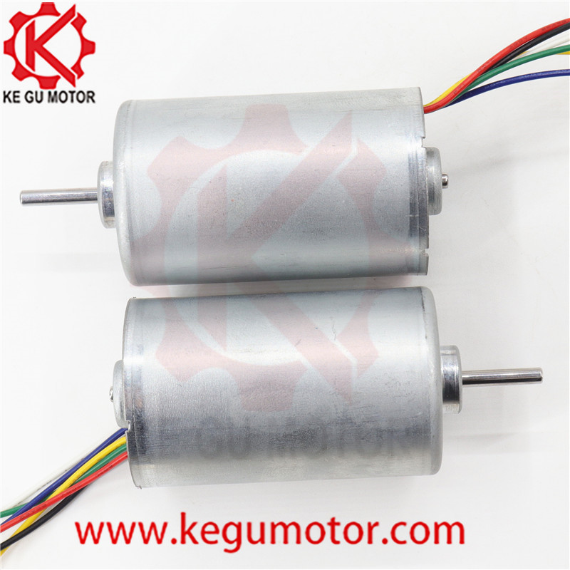 BL3657 BL3657I B3657M 12V 24V 36mm inner rotor brushless dc motor