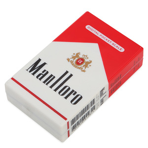 Balance de poche numérique Manloro 100g Précision 0,01g Mini balance électronique portable pour bijoux et boîte à cigarettes - Product Image 1