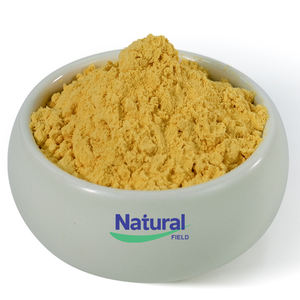 Pó de Extrato de Sophora Japonica de Alta Qualidade, <span class=keywords><strong>Kaempferol</strong></span> 98%, Extrato de Fructus Sophorae, Pó de <span class=keywords><strong>Kaempferol</strong></span> - Product Image 3