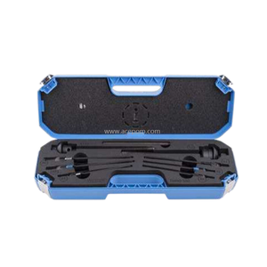 Deep nut kugellager puller TMMD100 Easy demontage der lager in blind gehäuse - Product Image 1