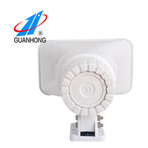 कार सींग निर्माता 12v कार सींग Loudness 120db कार सींग - Product Image 3