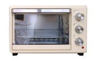 Appareil de cuisine intelligent 25L en gros d'usine-Mini four électrique