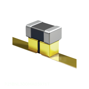 Distribuidor Autorizado de Condensadores de Superficie P21BNL300MA03976T CAP ARRAY 30pF 10000pF 10V X5R - Product Image 1
