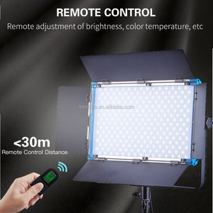 Luz de Fotografía LED Yidoblo A-2200IX de 70W, Azul, para Cine, Iluminación de 3200K-5500K para Estudio de Video - Product Image 4