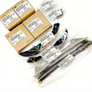 ฝาครอบระบบเครื่องยนต์คุณภาพสูง COVER-IVM MODULE 24300-3C100 243003C100 สำหรับฮุนได ซานตาเฟ XL 24300 3C100 - Product Image 2