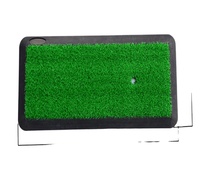 Tapis d'entraînement de golf