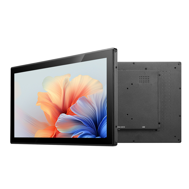 1000 Nits High Brightness Open Frame 10.1-32 Inch Monitor Wall Mounted Industrial Touchscreen LCD Display Touch Screen Monitor