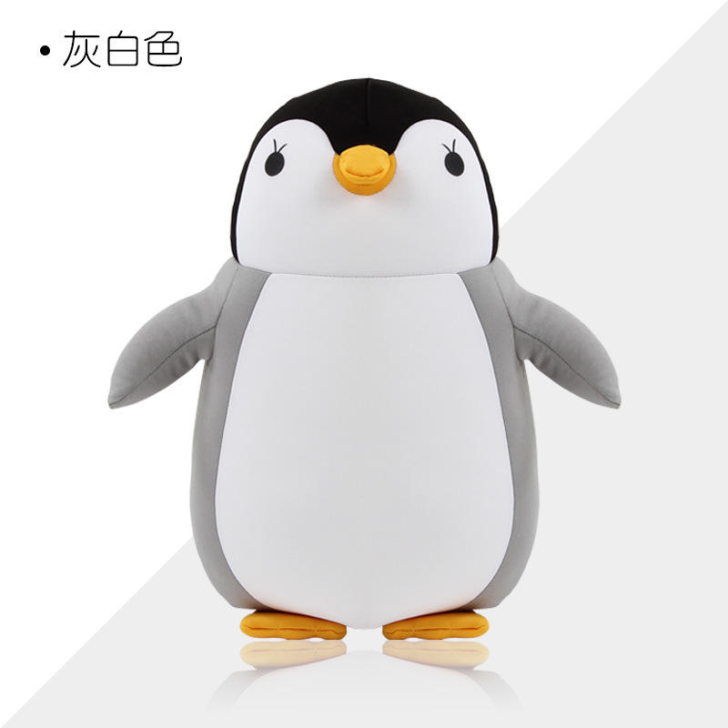 เพนกวินสีเทา