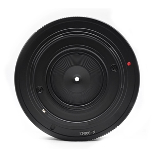 Ống Kính Mắt Cá RockStar, Ống Kính 10Mm F8 II Cho Sony E Fuji X Olympus Panasonic M4/3 Nikon Z Leica <span class=keywords><strong>Sigma</strong></span> L Ống Kính Góc Rộng MF - Product Image 3