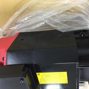 มอเตอร์หุ่นยนต์ฟานุค รุ่น A06B-1404-B904 - Product Image 4