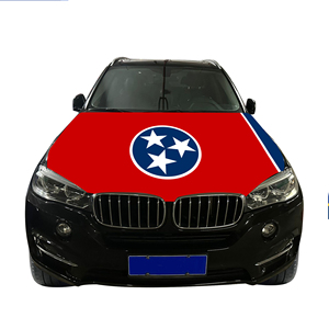Vente en gros <span class=keywords><strong>de</strong></span> housses <span class=keywords><strong>de</strong></span> capot <span class=keywords><strong>de</strong></span> voiture Tennessee 120x150cm, résistantes à l'usure et durables, drapeau <span class=keywords><strong>de</strong></span> capot <span class=keywords><strong>de</strong></span> moteur, vente en gros <span class=keywords><strong>de</strong></span> housses <span class=keywords><strong>de</strong></span> capot <span class=keywords><strong>de</strong></span> moteur <span class=keywords><strong>de</strong></span> voiture - Product Image 2
