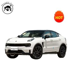 Lynk Co 05 2.0TD 2WD Yao Halo SUV 2023, Automático, Turbo, Volante a la Izquierda, Hecho en China, Vehículo <span class=keywords><strong>Usado</strong></span>, Sin Accidentes, Bajo Costo, en Venta - Product Image 1