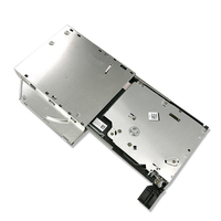 Lecteur d'ordinateur portable Offre Spéciale universel 12.7MM DVD brûlant l'interface SATA pour la lecture à grande vitesse 8X