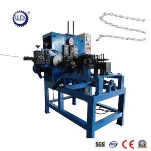 Máy làm dây xích thép không gỉ, tuổi thọ cao, giá rẻ, khuyến mãi nóng - Product Image 2