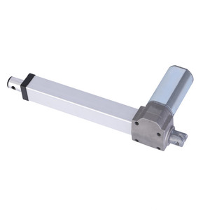 Actionneur linéaire personnalisé de haute qualité de la marque <span class=keywords><strong>Derock</strong></span> Z10 12V/24V 3000N pour mécanisme de lit - Product Image 3
