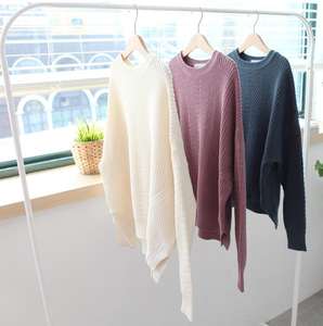 Ventes de sweats à capuche en coton tricoté pour enfants sur le marché chinois - Product Image 2