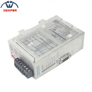 原装PLC Simatic Net Profibus OLM/12光链路模块6GK1503-3CB00工业自动化