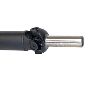 Eje de Transmisión Trasero para Jeep Grand Cherokee 52099486AC 52105973AA, Acero, Pieza Nueva - Product Image 2