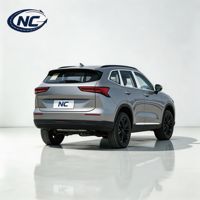 SUV GWM Haval H6 2024 Baru 1.5T Turbo 2WD Pro Automatic Euro VI R19 Setir Kiri 5 Kursi Lampu LED 6 Airbag