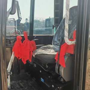 Mini-excavatrice Caterpillar 306E2 d'occasion, 6 tonnes, moteur en stock - Product Image 6