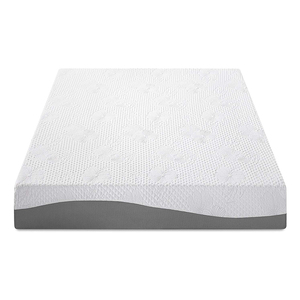 Matelas En Mousse Viscoélastique Compresser Dans une Boîte Du Fabricant Direct