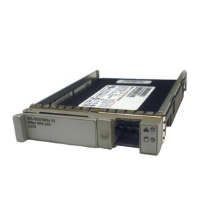 KPM51VUG3T20 UCS-SD32T123X-EP 3.2TB SAS 12Gb/s 2.5 pouces Disque SSD d'entreprise haute performance 3DWPD pour serveurs UCS M5 - Product Image 6