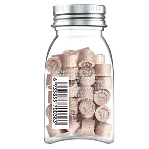 कस्टम ओम स्मोक्ड प्लम उच्च मात्रा हार्ड कैंडी फैक्टरी - Product Image 4