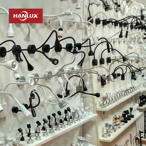 حار بيع شعبية الحد الأدنى أدى السرير مصابيح للقراءة بجانب القراءة الجدار مصباح سطح جبل ضوء - Product Image 2