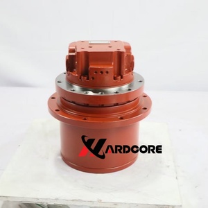 Heavy Duty Pc40-6 Final Drive Assembly TM04A for Excavator Replacement Parts - Product Image 4