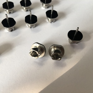 Boquilla DE 115AS para máquina <span class=keywords><strong>PANASONIC</strong></span> <span class=keywords><strong>NPM</strong></span> CM402/CM602, N610017372AC, N610017372AD - Product Image 3