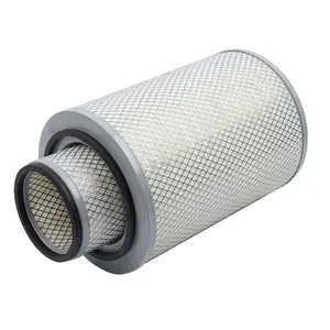 Voor Isuzu 1867503090 Voor Kobelco 2446u191s3 Voor Fiat 71426640 16546-96070 Voor Nissan Truck Luchtfilters Truck Luchtfilter