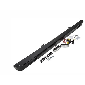DEF Bumper với LED Light Kit thích hợp cho <span class=keywords><strong>LAND</strong></span> ROVER - Product Image 1