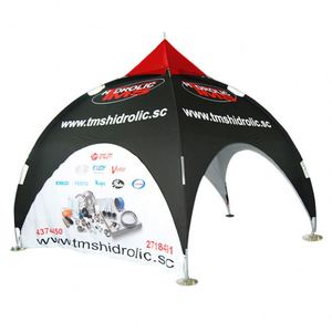 10ft 16ft Custom Arch Inflatable <b>Canopy</b> <b>Tents</b> Custom Heavy Duty <b>Canopy</b> <b>Tents</b> for Promotions and Sport Events - Product Image 2