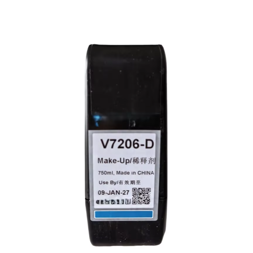 Lot De 20 Puces Videojet V705A-D D'occasion - Pour Pièces Détachées / Réparation