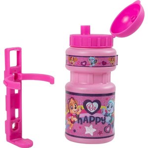Borraccia per bici Paw Patrol Girl 350ml - Product Image 3